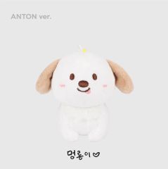 ALD1 ボイプラ2 サンヒョン ぬいぐるみ ドール10cm 인형 - メルカリ