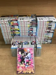 2026年最新】銀魂dvd全巻の人気アイテム - メルカリ