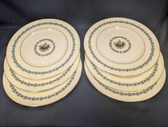 Good Earth★グッドアース皿6枚セット★インド食器 Good Earth☆グッドアース皿6枚セット☆インド - メルカリ