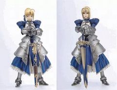 ファイブスター物語 1/15 レディ・スペクター 塗装済完成品 - メルカリ