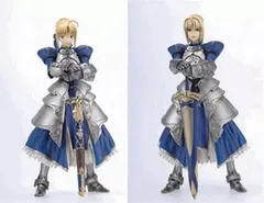 2026年最新】hyper fate collection fate/stay night セイバー (1/8
