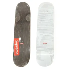 【中古】シュプリーム Supreme 2017年春夏 Digi Skateboard スケートボード デッキ スケボー ホワイト【メンズ】 中古】シュプリーム Supreme 2017年春夏 Digi Skateboard スケート