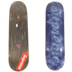 Supreme New York Yankees Skateboard Navy - メルカリ