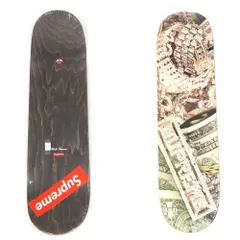 2026年最新】supreme デッキの人気アイテム - メルカリ