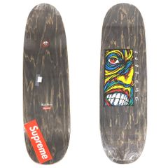 Supreme Drugs Skateboard スケートボードデッキ シルバー Supreme Drugs Skateboard スケートボードデッキシルバー - メルカリ