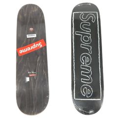 Supreme New York Yankees Skateboard Navy - メルカリ