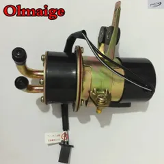 オートバイ 燃料 ポンプ 4SV-13907-02-00 ヤマハ V MAX VMAX 1200 DIRECT 1985-2007 5EB-13907-01-00 1FK-13907-01-00のサムネイル