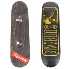 supreme KAWS Chalk Logo Skateboard - メルカリ