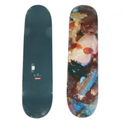 2026年最新】SUPREME スケートボード デッキ・パーツの人気アイテム