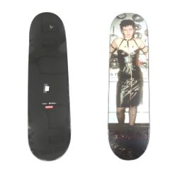 Supreme Nan Goldin スケートボード 8.25 - メルカリ