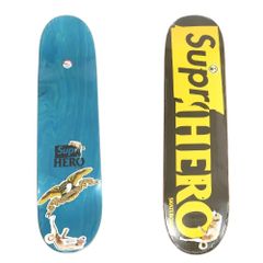 WIND AND SEA トイ・ストーリー スケートボード デッキ キッズ 2枚