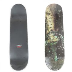 Supreme スケートデッキ ミスターカートゥン - メルカリ
