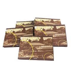 M07014 週刊「鉄道模型 少年時代」 全75号セット 講談社 Nゲージ