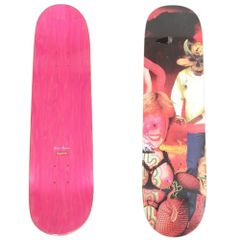 Supreme Alice Skateboard 8.375 x 32.125 - メルカリ