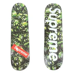 2026年最新】SUPREME スケートボード デッキ・パーツの人気アイテム