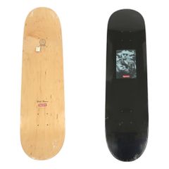 Supreme スケートデッキ ミスターカートゥン - メルカリ