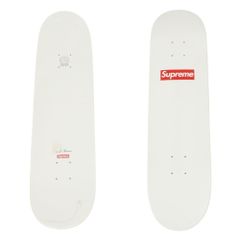 Supreme x Michael Jackson Deck 激レア 希少 - メルカリ
