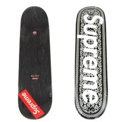 中古】シュプリーム Supreme 2018年秋冬 Marvin Gaye Skateboard