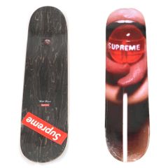 中古】シュプリーム Supreme 2018年秋冬 Marvin Gaye Skateboard