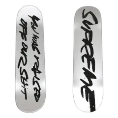 2026年最新】supreme futura デッキの人気アイテム - メルカリ