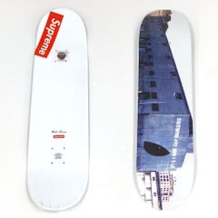 supreme シュプリーム スケボーデッキ 20周年 - メルカリ
