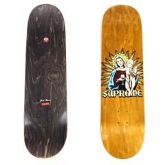 中古】シュプリーム Supreme 2025年春夏 Pancakes Skateboard スケート