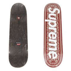 中古】シュプリーム Supreme 2021年秋冬 Celtic Knot Skateboard
