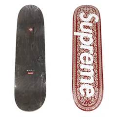 2026年最新】SUPREME スケートボード デッキ・パーツの人気アイテム