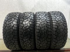 BFグッドリッチ ko2 A/T 255/75R17 4本セット - メルカリ