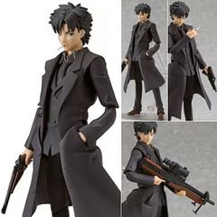 新品未開封 Fate/Zero 衛宮切嗣 Zero リファイン Ver 聖杯戦争 - メルカリ
