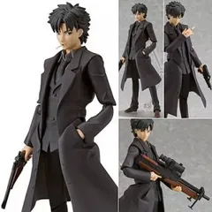 2026年最新】一番くじプレミアム Fate/Zero PART2 B賞 衛宮切嗣