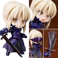 Fate/stay night 一番くじ ラストワン賞セイバーオルタ - メルカリ