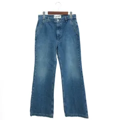 LOEWE ロエベ デニムパンツ サイズ:38  S2102160IB   ブルー レディース / 240001207731のサムネイル