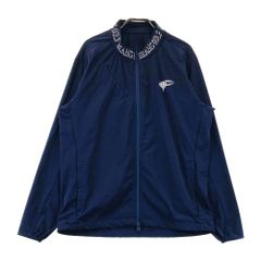 ゴルフ サイズ：M BEAMS GOLF ビームスゴルフ ジップジャケット