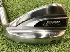 【中古】 ゴルフパートナー NEXGEN FORGED WEDGE(2025) 58°/12°T ウェッジ WG Dynamic Gold (フレックスS) メンズ 男性用 右利き 右用 Cランク ゴルフクラブのサムネイル