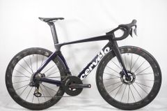 Cervelo S5 56 Ultegra BORA WTO 45 - メルカリ