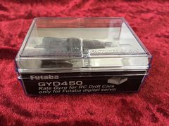 フタバ GYD560ドリフト専用ステアリングジャイロ【新品未開封】 - メルカリ