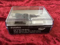 双葉電子工業 ジャイロ GYD450 00107139-1のサムネイル