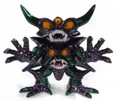 メタリックモンスターズギャラリー デスピサロ&エビルプリースト