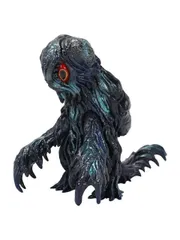 CCP ミドルサイズシリーズ ゴジラCREATION ヘドラ1.0 オボロゲ Ver.のサムネイル