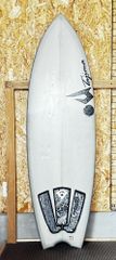 中古】中古サーフボードフィン FUTURES TAPPY QUAD 4FIN サーフィン