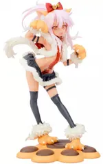 フィギュア クロエ・フォン・アインツベルン ザ・ビーストVer. 「Fate/kaleid liner プリズマ☆イリヤ」 1/8 PVC製塗装済み完成品【10日以内発送】のサムネイル
