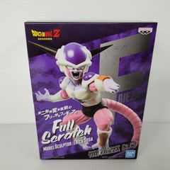 [중고 미품] 드래곤 볼 Z Full Scratch 프리저 [050-250722-mh-04-izu]