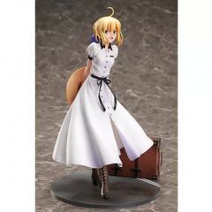 피겨 세이버~영국 기행~ [Fate/stay night] 1/7 PVC제 도장이 끝난 완성품 ANIPLEX+한정[10일 이내 발송]