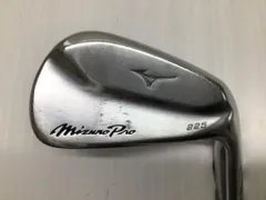 【中古】 ミズノ Mizuno Pro 225 6S アイアンセット IR Dynamic Gold 95 (フレックスS) メンズ 男性用 右利き 右用 Dランク ゴルフクラブのサムネイル