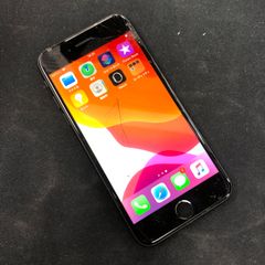 Apple iPhone 7 128GB シルバー 本体 バッテリー残量83% - メルカリ