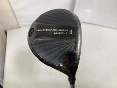 WACCINE COMPO WACWAC-7 5W Speeder 50 S - メルカリ