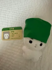 2026年最新】MONSTA X ミニョク ぬいぐるみの人気アイテム - メルカリ