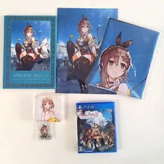 2026年最新】ライザのアトリエ3 ワンダーグーの人気アイテム - メルカリ