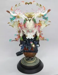 フィギュア 聖天使アルテマ 「ファイナルファンタジーXIV」 マイスタークオリティ ABS&PVC製塗装済み完成品【10日以内発送】のサムネイル